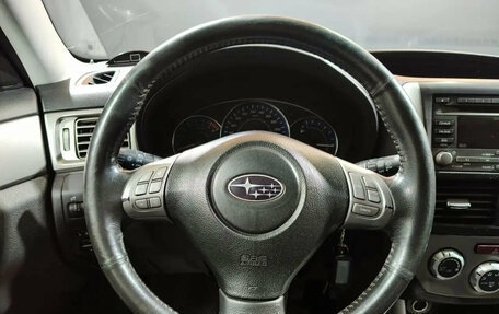 Subaru Forester, 2010 год, 1 030 000 рублей, 10 фотография