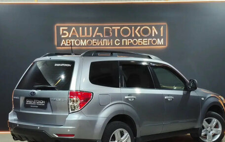 Subaru Forester, 2010 год, 1 030 000 рублей, 4 фотография