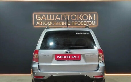 Subaru Forester, 2010 год, 1 030 000 рублей, 5 фотография