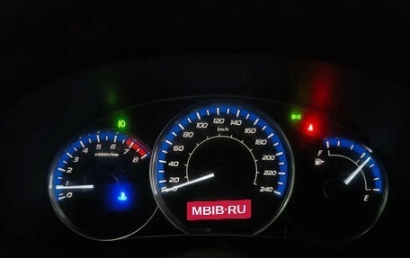 Subaru Forester, 2010 год, 1 030 000 рублей, 9 фотография