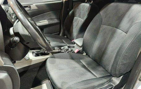 Subaru Forester, 2010 год, 1 030 000 рублей, 14 фотография