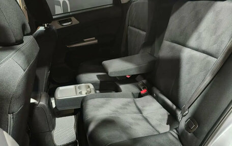 Subaru Forester, 2010 год, 1 030 000 рублей, 15 фотография