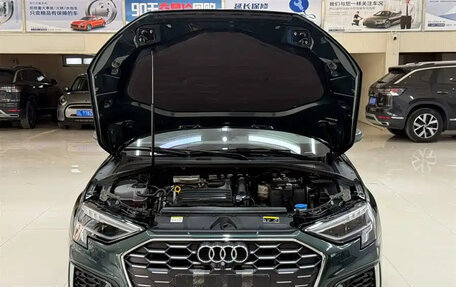 Audi A3, 2023 год, 1 750 123 рублей, 7 фотография
