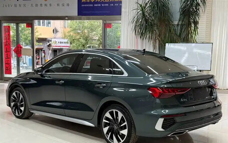 Audi A3, 2023 год, 1 750 123 рублей, 6 фотография