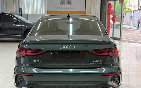 Audi A3, 2023 год, 1 750 123 рублей, 5 фотография