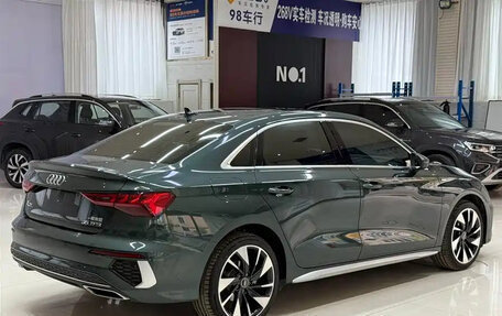 Audi A3, 2023 год, 1 750 123 рублей, 4 фотография