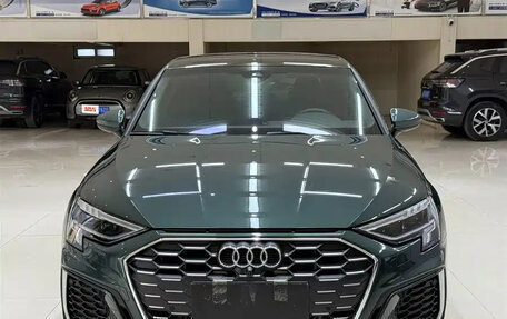 Audi A3, 2023 год, 1 750 123 рублей, 2 фотография