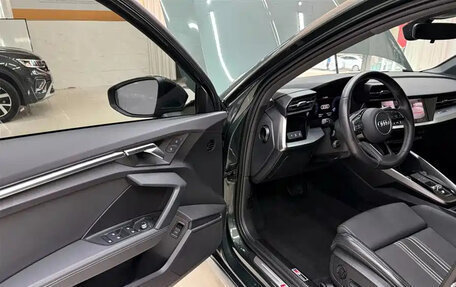 Audi A3, 2023 год, 1 750 123 рублей, 8 фотография