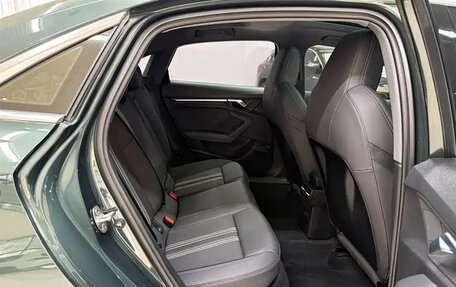 Audi A3, 2023 год, 1 750 123 рублей, 22 фотография