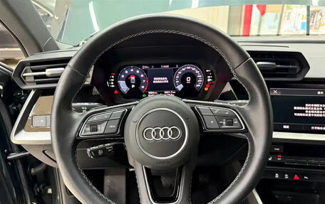 Audi A3, 2023 год, 1 750 123 рублей, 11 фотография