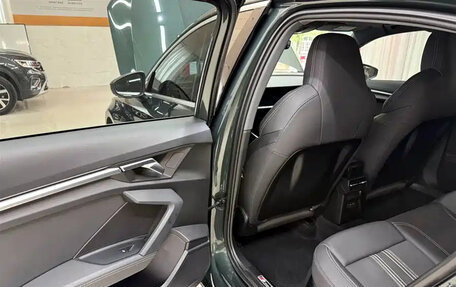 Audi A3, 2023 год, 1 750 123 рублей, 17 фотография