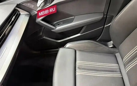Audi A3, 2023 год, 1 750 123 рублей, 13 фотография