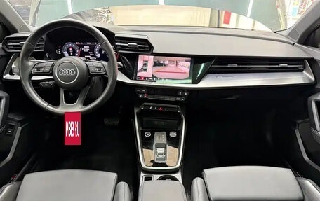 Audi A3, 2023 год, 1 750 123 рублей, 20 фотография