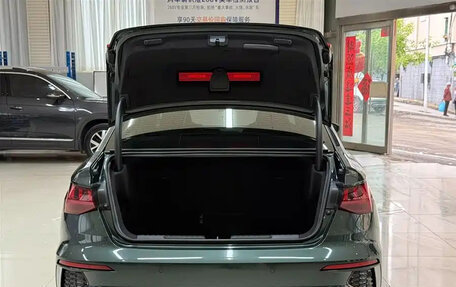 Audi A3, 2023 год, 1 750 123 рублей, 24 фотография