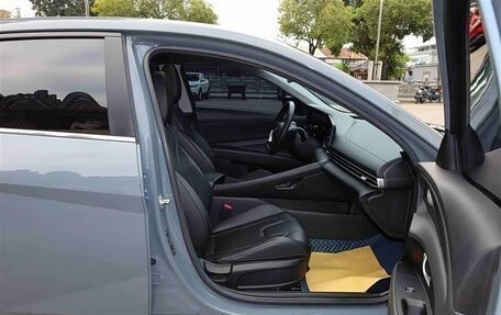 Hyundai Elantra, 2022 год, 1 258 312 рублей, 26 фотография