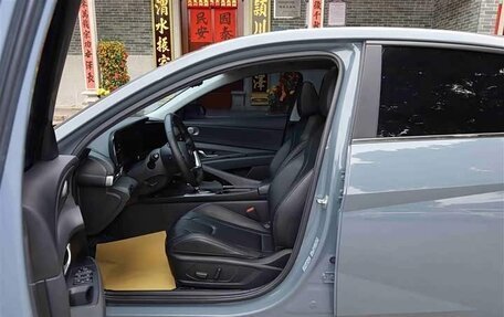 Hyundai Elantra, 2022 год, 1 258 312 рублей, 19 фотография
