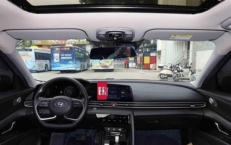 Hyundai Elantra, 2022 год, 1 258 312 рублей, 22 фотография