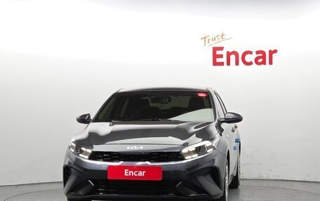 KIA K3, 2023 год, 1 495 666 рублей, 2 фотография