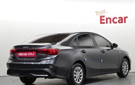 KIA K3, 2023 год, 1 495 666 рублей, 4 фотография
