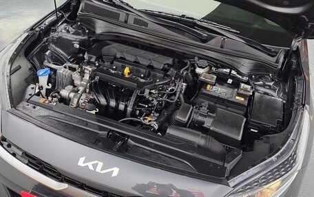 KIA K3, 2023 год, 1 495 666 рублей, 5 фотография