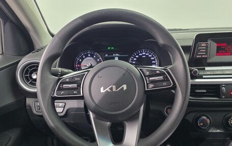 KIA K3, 2023 год, 1 495 666 рублей, 8 фотография