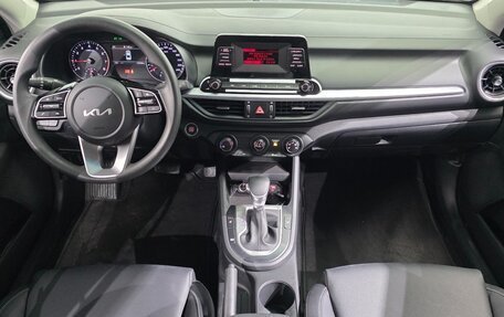 KIA K3, 2023 год, 1 495 666 рублей, 7 фотография