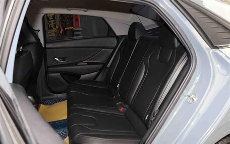 Hyundai Elantra, 2022 год, 1 258 312 рублей, 28 фотография