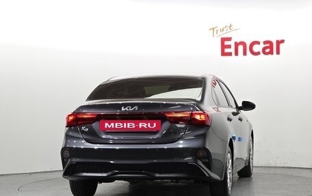 KIA K3, 2023 год, 1 495 666 рублей, 3 фотография