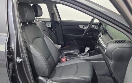 KIA K3, 2023 год, 1 495 666 рублей, 17 фотография