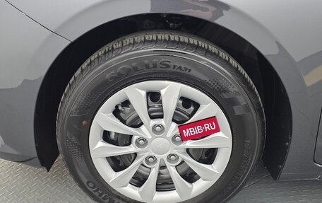 KIA K3, 2023 год, 1 495 666 рублей, 19 фотография