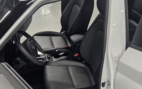 Hyundai Venue I, 2021 год, 1 484 666 рублей, 7 фотография