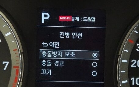 Hyundai Venue I, 2021 год, 1 484 666 рублей, 14 фотография