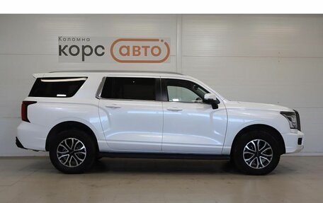 Haval H5, 2024 год, 3 253 000 рублей, 4 фотография