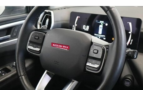 Haval H5, 2024 год, 3 253 000 рублей, 8 фотография