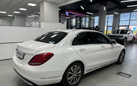 Mercedes-Benz C-Класс, 2014 год, 1 950 000 рублей, 5 фотография