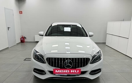 Mercedes-Benz C-Класс, 2014 год, 1 950 000 рублей, 2 фотография