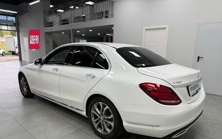 Mercedes-Benz C-Класс, 2014 год, 1 950 000 рублей, 6 фотография