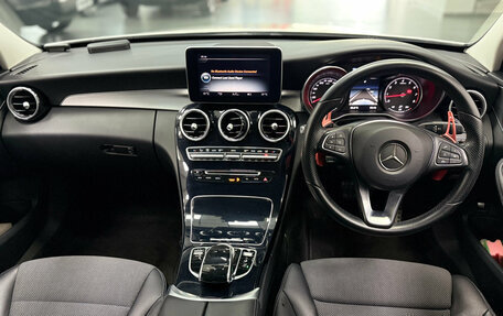 Mercedes-Benz C-Класс, 2014 год, 1 950 000 рублей, 12 фотография