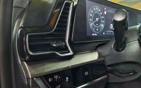 KIA Sportage IV рестайлинг, 2021 год, 3 555 666 рублей, 7 фотография