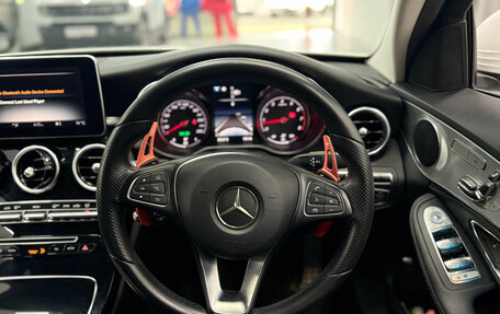 Mercedes-Benz C-Класс, 2014 год, 1 950 000 рублей, 14 фотография