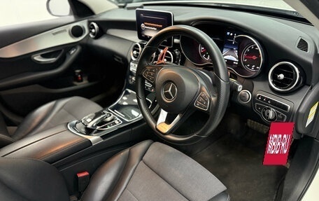 Mercedes-Benz C-Класс, 2014 год, 1 950 000 рублей, 15 фотография