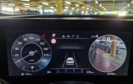 KIA Sportage IV рестайлинг, 2021 год, 3 555 666 рублей, 11 фотография