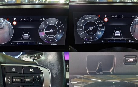 KIA Sportage IV рестайлинг, 2021 год, 3 555 666 рублей, 17 фотография