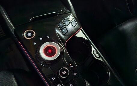 KIA Sportage IV рестайлинг, 2021 год, 3 555 666 рублей, 14 фотография