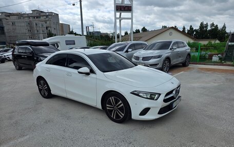 Mercedes-Benz A-Класс, 2022 год, 2 336 666 рублей, 6 фотография