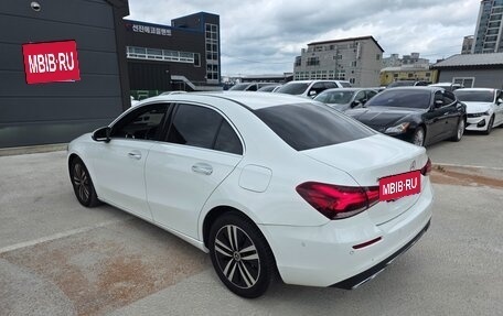 Mercedes-Benz A-Класс, 2022 год, 2 336 666 рублей, 3 фотография