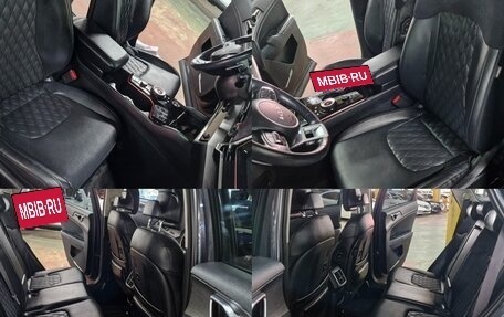 KIA Sportage IV рестайлинг, 2021 год, 3 555 666 рублей, 18 фотография
