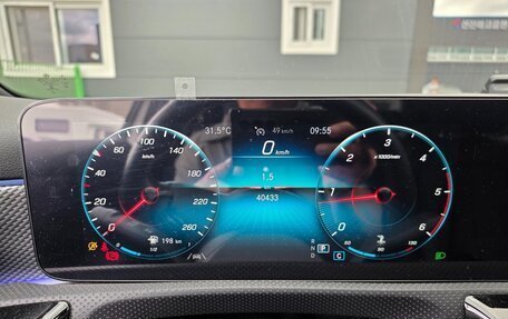 Mercedes-Benz A-Класс, 2022 год, 2 336 666 рублей, 9 фотография