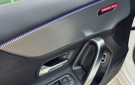 Mercedes-Benz A-Класс, 2022 год, 2 336 666 рублей, 12 фотография