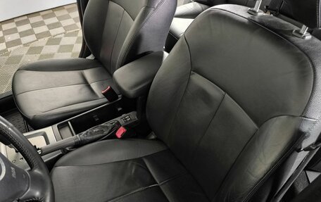 Subaru Forester, 2011 год, 1 130 000 рублей, 7 фотография
